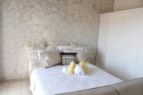 Studio moderne à Baie Mahault 27 m² avec balcon agréable